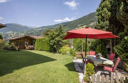Zillertal Apartment | Holiday apartment Brindlinger