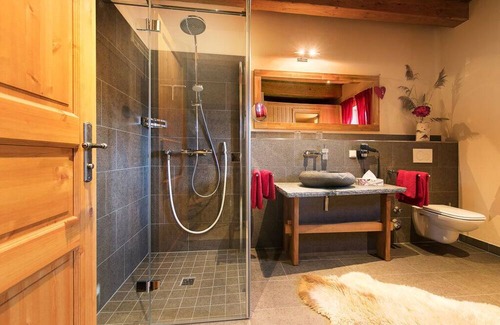 Ilsenburg Apartment | Sports chalet No. 19