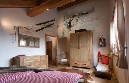 Ilsenburg Apartment | Sports chalet No. 19