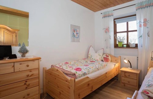 Hauzenberg Apartment | In the holiday village 11