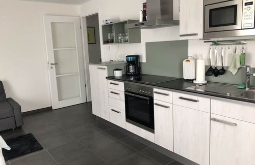 Sulzburg Apartment | Cozy Holiday Apartment with Kitchen & Breakfast Included