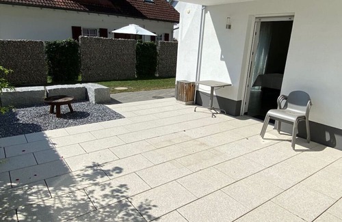 Sulzburg Apartment | Cozy Holiday Apartment with Kitchen & Breakfast Included