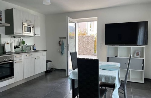 Sulzburg Apartment | Cozy Holiday Apartment with Kitchen & Breakfast Included