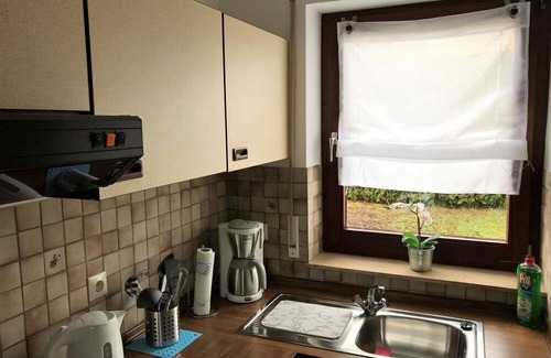 Betzweiler Apartment | Holiday apartment Drayling 2