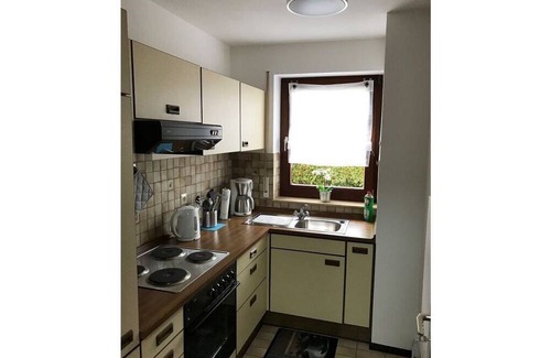 Betzweiler Apartment | Holiday apartment Drayling 2
