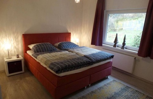 Waldbreitbach Apartment | Holiday apartment Waldblick I