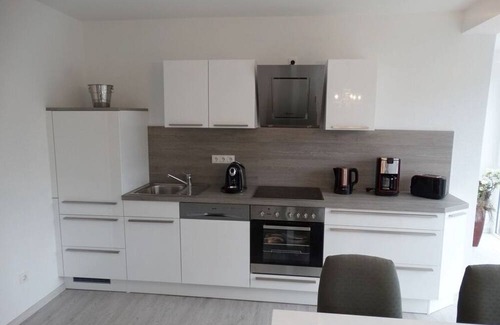 Waldbreitbach Apartment | Holiday apartment Waldblick I
