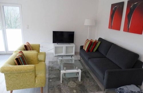 Waldbreitbach Apartment | Holiday apartment Waldblick I