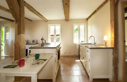 Greven Apartment | Discover Trulich Hoff: Family-Friendly Apartments Await