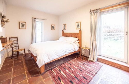 Yoxford Apartment | Barretts Barn - A peaceful retreat in Yoxford