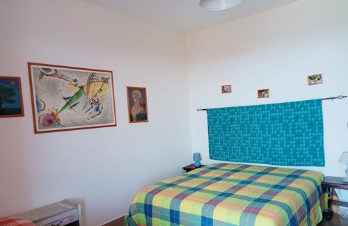 Borgo Bonsignore Apartment | Villa Paradiso Camemi gay Frendly Animali di Piccola e Media Taglia Ammessi