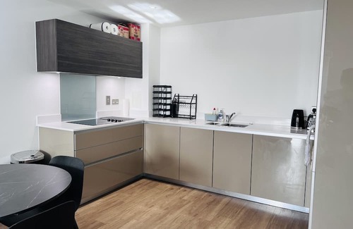 Sudbury Apartment | Family-Friendly Flat in Wembley for Memorable Stays