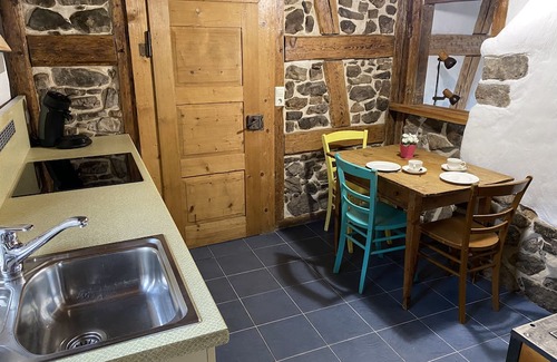 Villingen-Schwenningen House | Guest Rated 10/10: Schwarzwald Ferienhaus in Tannheim