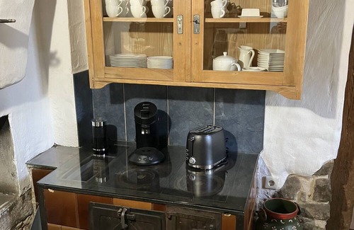 Villingen-Schwenningen House | Guest Rated 10/10: Schwarzwald Ferienhaus in Tannheim