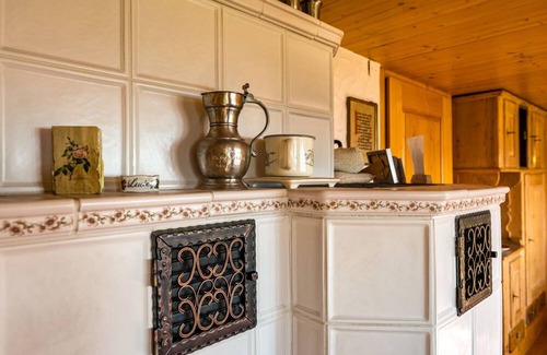 Obereggz House | Relax at Laderen 7 by Interhome: Pet-Friendly Haven