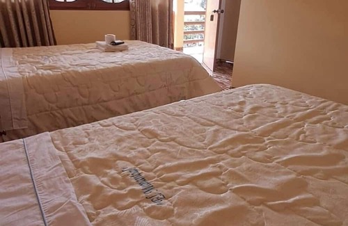 Oxapampa Hotel | Comfortable Stay at Hospedaje El Manantial with Spa Access