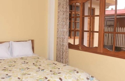 Oxapampa Hotel | Comfortable Stay at Hospedaje El Manantial with Spa Access