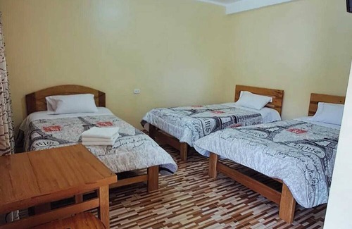 Oxapampa Hotel | Comfortable Stay at Hospedaje El Manantial with Spa Access