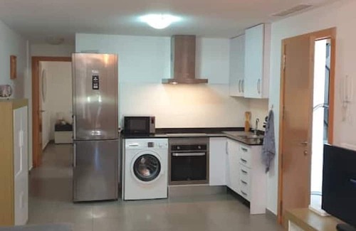 Teulada Apartment | Moraira Seaview Apartment II