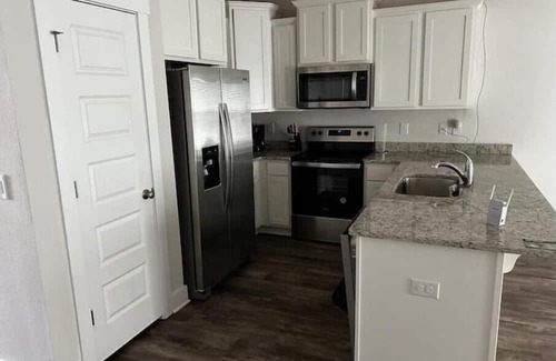 Pine Forest House | Admiral's Quarters Suite: Oceanfront Bliss Awaits You