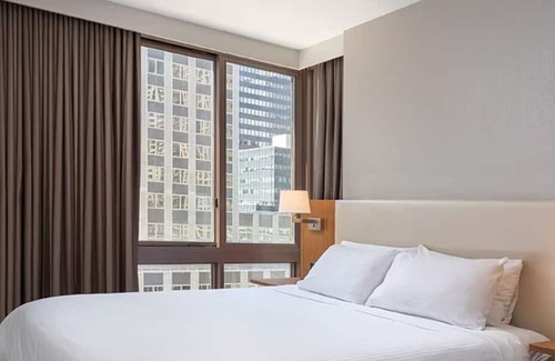 Turtle Bay Resort | Celebrate New Year's Eve in NYC with Friends - Sleeps 6