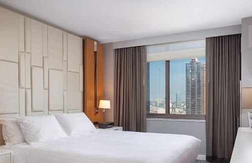Turtle Bay Resort | Celebrate New Year's Eve in NYC with Friends - Sleeps 6