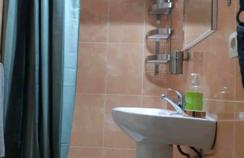 San Basilio Apartment | Family-Friendly Apartment in the Heart of Barrio San Basilio