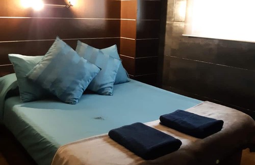 San Basilio Apartment | Family-Friendly Apartment in the Heart of Barrio San Basilio