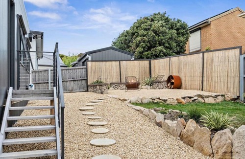 Kingston House | Beautiful Home with Scenic Water Views and Family Amenities