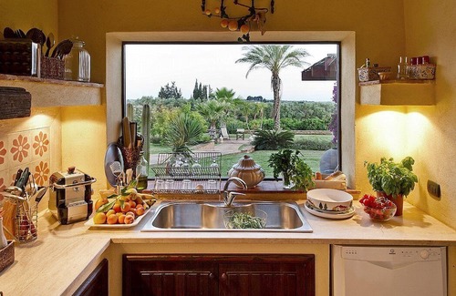 Castelvetrano Villa | Discover Villa Daianira: Tranquil Oasis with Pool & Garden