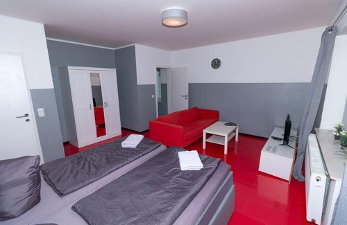 Hemelingen Apartment | Holiday apartment Bremen for 1 - 2 persons - Holiday apartment in one or multi-family house