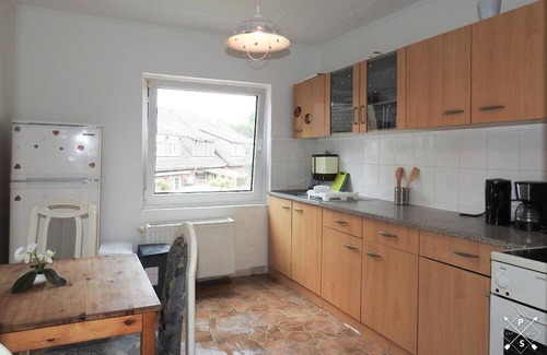 Hemelingen Apartment | Holiday apartment Bremen for 1 - 4 persons with 2 bedrooms - Holiday apartment in one or multi-famil