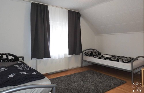 Hemelingen Apartment | Holiday apartment Bremen for 1 - 4 persons with 2 bedrooms - Holiday apartment in one or multi-famil
