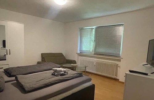 Hemelingen Apartment | Holiday apartment Bremen for 1 - 5 persons with 3 bedrooms - Holiday apartment in one or multi-famil