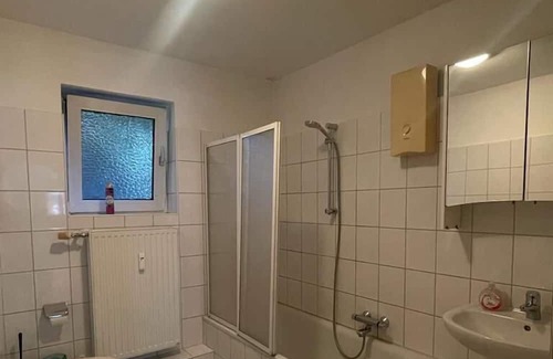 Hemelingen Apartment | Holiday apartment Bremen for 1 - 5 persons with 3 bedrooms - Holiday apartment in one or multi-famil