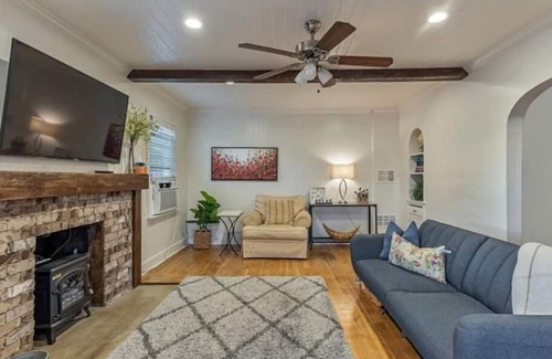 Provo House | Convenient Stay Near Provo Airport with Pet-Friendly Perks