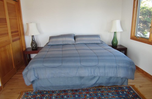 Spruce Head Cottage | Waterfront Cottage with Spa and Hot Tub Amenities