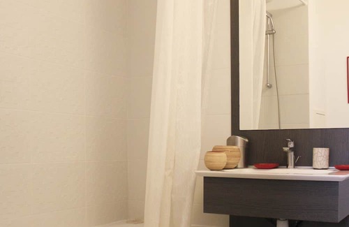 Romainville Apartment | Charming Cozy Retreat Near the Heart of Paris
