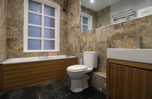 Lambeth Apartment | 4 Bedroom Georgian Mansion Flat