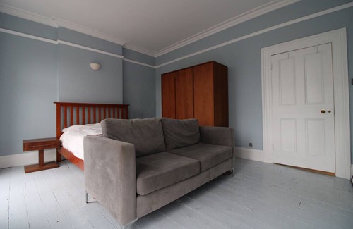Lambeth Apartment | 4 Bedroom Georgian Mansion Flat