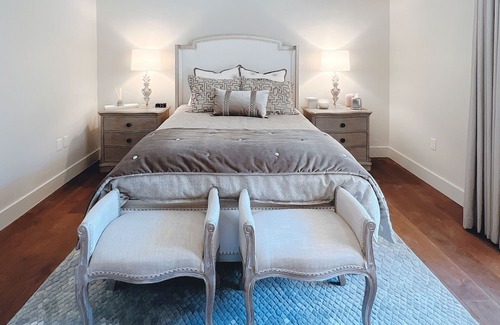 Willcox House | Casa Tranquilo at Tirrito Farm