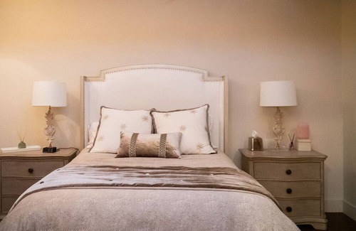 Willcox House | Casa Tranquilo at Tirrito Farm