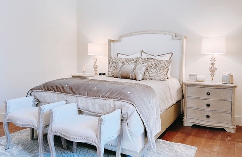 Willcox House | Casa Tranquilo at Tirrito Farm