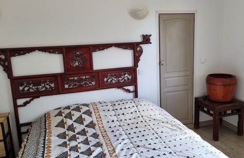 Prunelli-di-Fiumorbo House | Experience Entre mer et Montagne: Family-Friendly Retreat