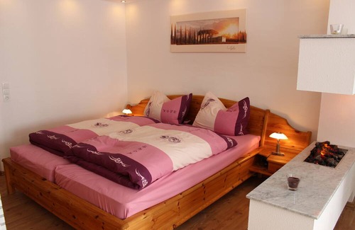 Laax Apartment | Relax in Comfort at ReLAAX: Family-Friendly Amenities Await