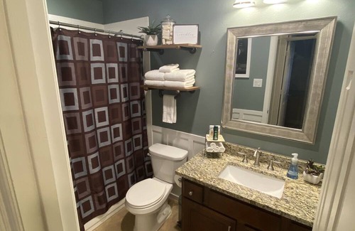 Forney House | Family-Friendly Retreat Just Minutes from Dallas