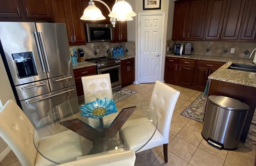 Forney House | Family-Friendly Retreat Just Minutes from Dallas