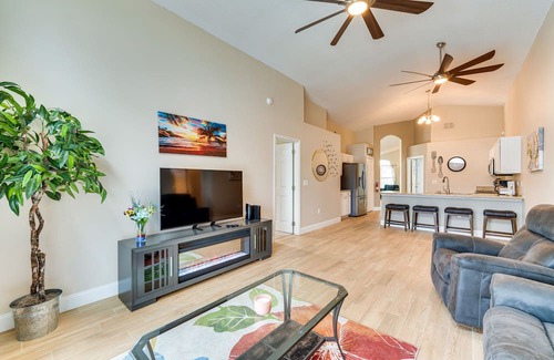Westridge House | Family-Friendly Disney Area Home with Private Pool