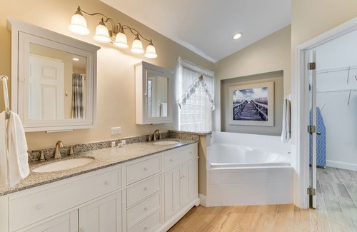 Westridge House | Family-Friendly Disney Area Home with Private Pool