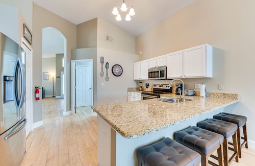 Westridge House | Family-Friendly Disney Area Home with Private Pool